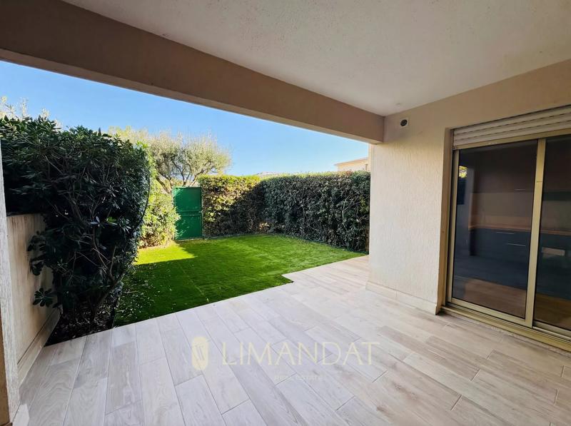 Appartement - 74 m² - 3 pièces