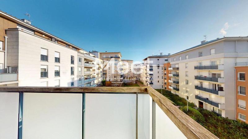 Appartement - 69 m² - 3 pièces