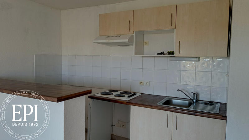 Appartement - 54 m² - 3 pièces