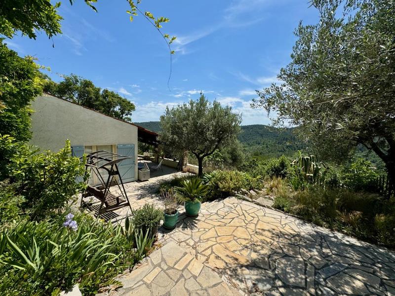 Maison - 140 m² - 4 pièces