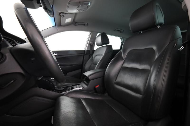 Hyundai Tucson 1.7 CRDi Executive Dct-7 141 ch