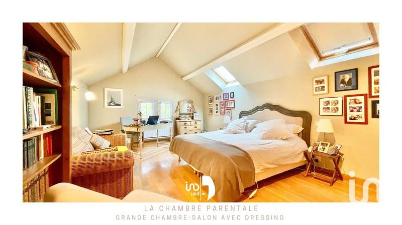 Maison de campagne - 178 m² - 5 pièces