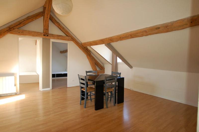 Appartement - 49 m² - 4 pièces