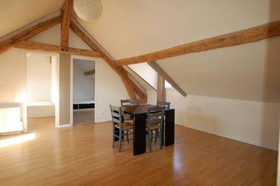 Appartement - 49 m² - 4 pièces