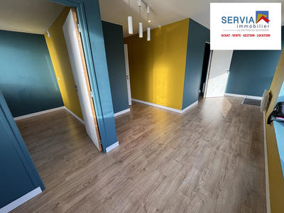 Local commercial - 46 m²