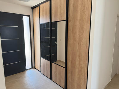 Maison - 143 m² - 5 pièces