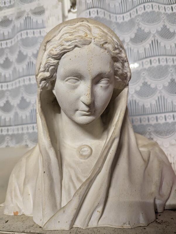 Grand vide-maison – meubles anciens 18ᵉ/19ᵉ en bois massif – gipcy