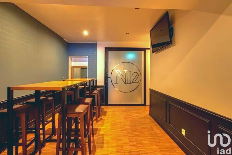 Local commercial - 200 m²