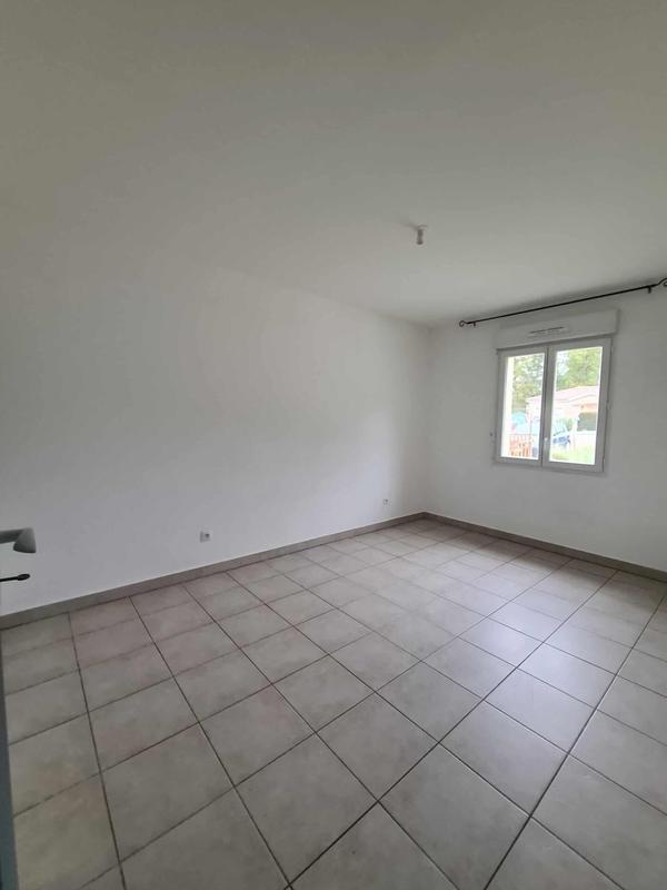 Maison - 91 m² - 5 pièces