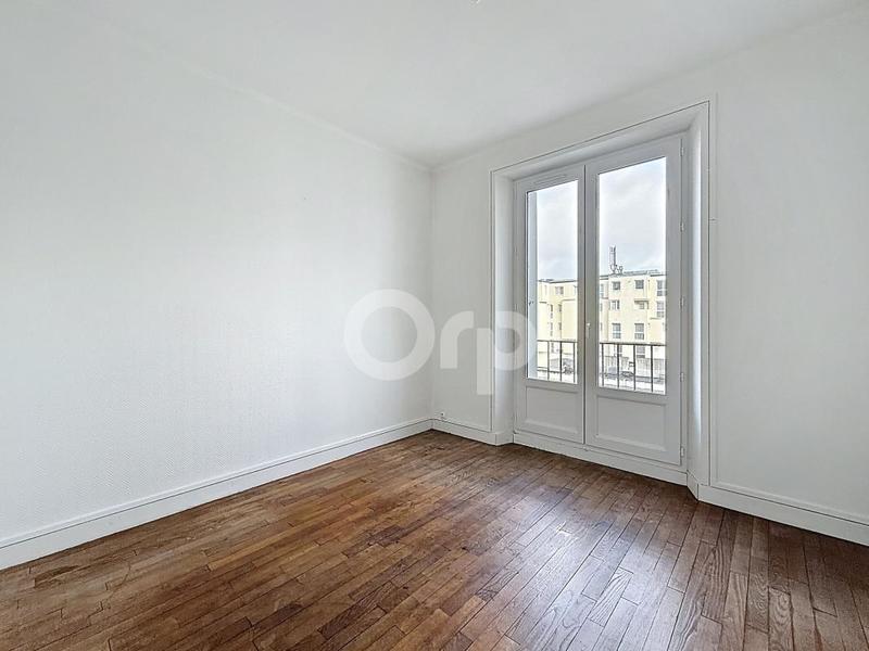 Appartement - 86 m² - 4 pièces