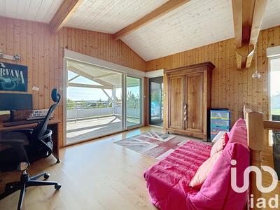 Maison - 155 m² - 5 pièces