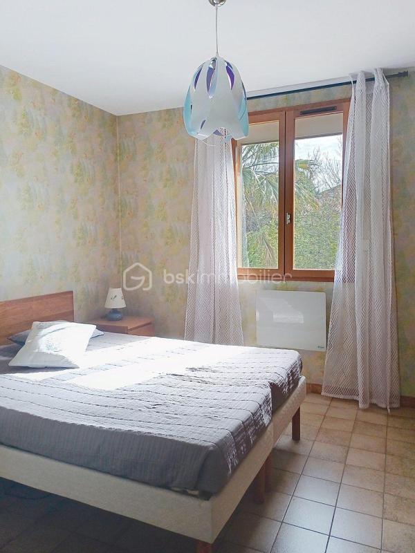 Maison - 91 m² - 5 pièces