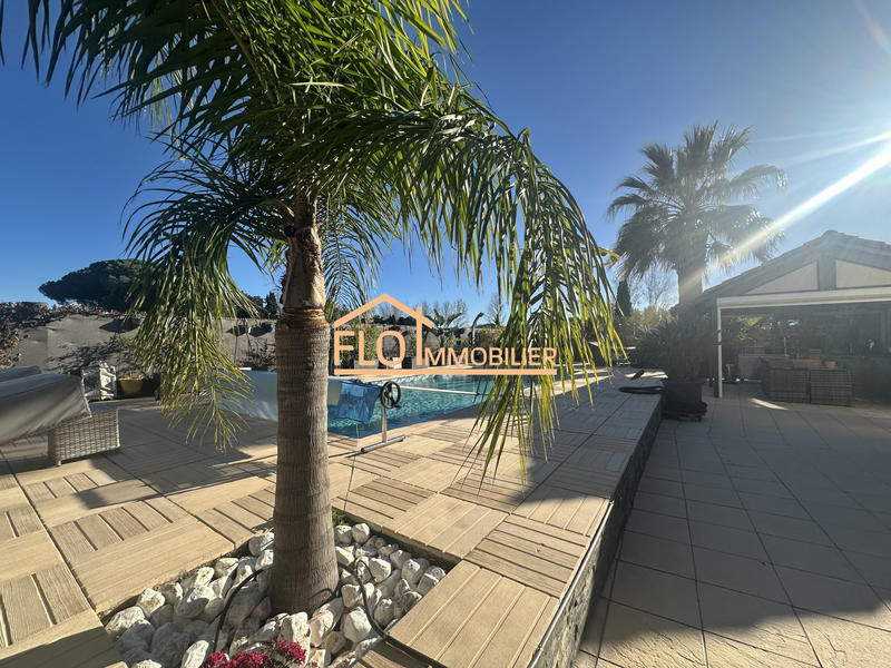 Villa - 95 m² - 4 pièces