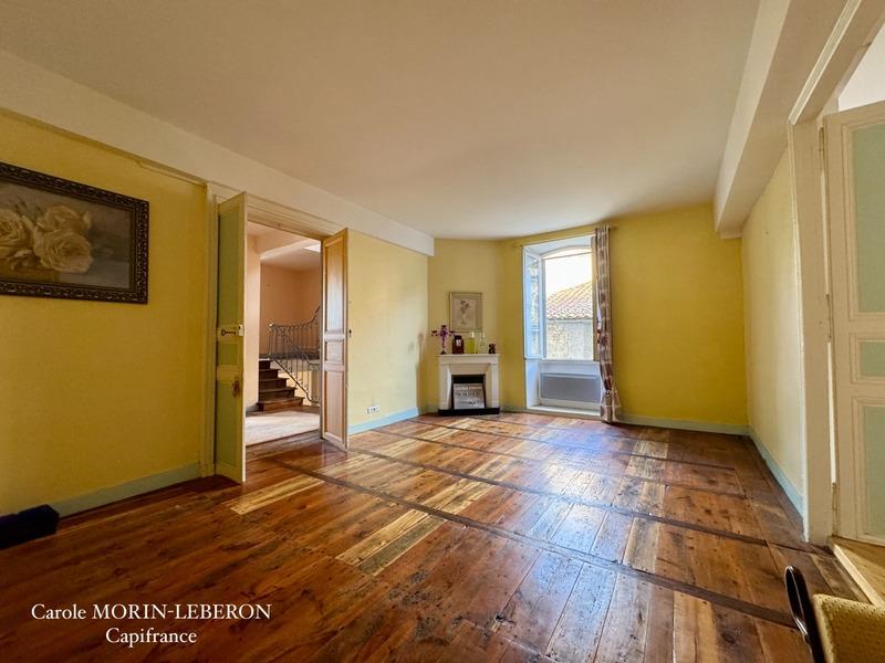 Maison de ville - 320 m² - 13 pièces