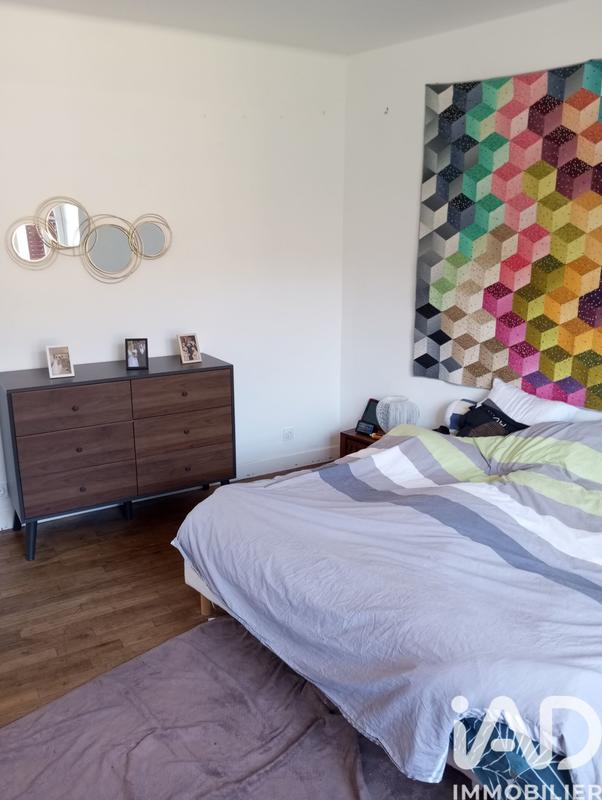 Maison - 115 m² - 4 pièces