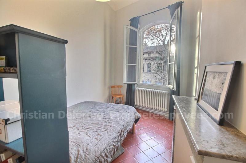 Appartement - 77 m² - 3 pièces