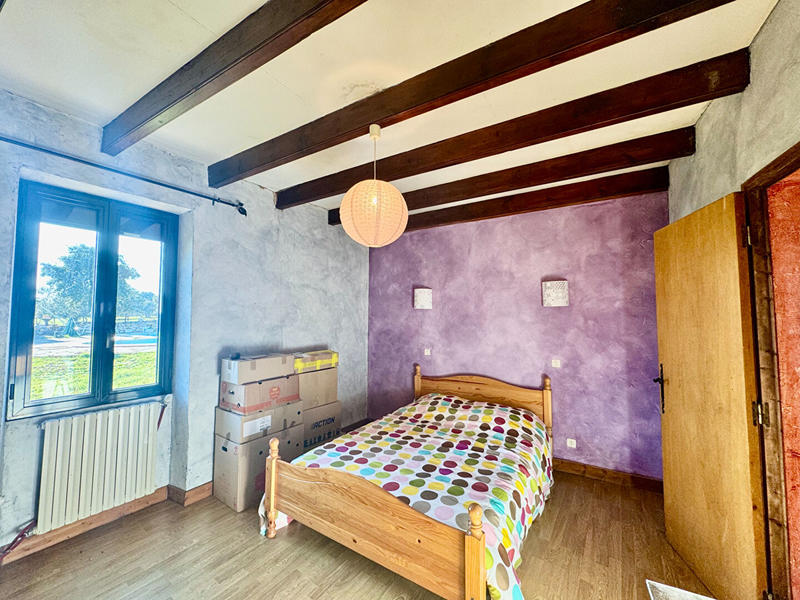 Maison - 167 m² - 5 pièces