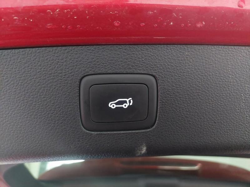 Mg Ehs 1.5t Gdi Phev Luxury Auto