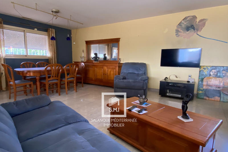 Maison - 127 m² - 4 pièces