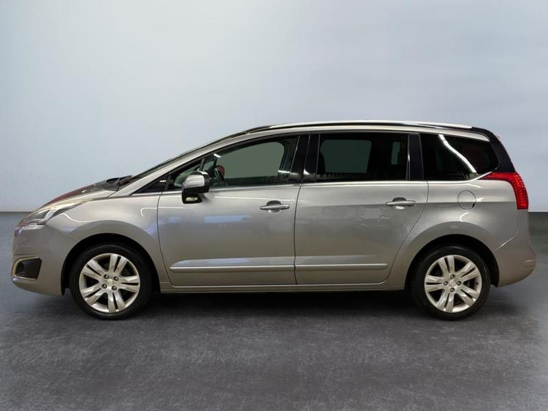 Peugeot 5008 1.6 BlueHDi 120ch s&amp;S Bvm6 Allure