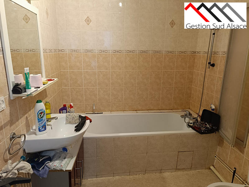 Maison - 132 m² - 6 pièces