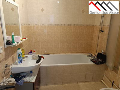 Maison - 132 m² - 6 pièces