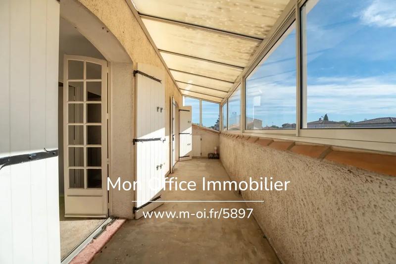 Demeure - 168 m² - 6 pièces