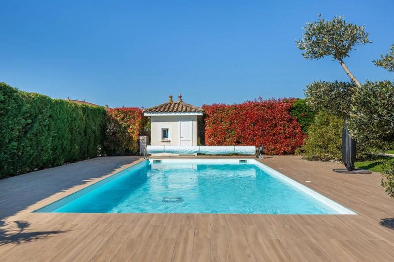 Maison - 176 m² - 5 pièces