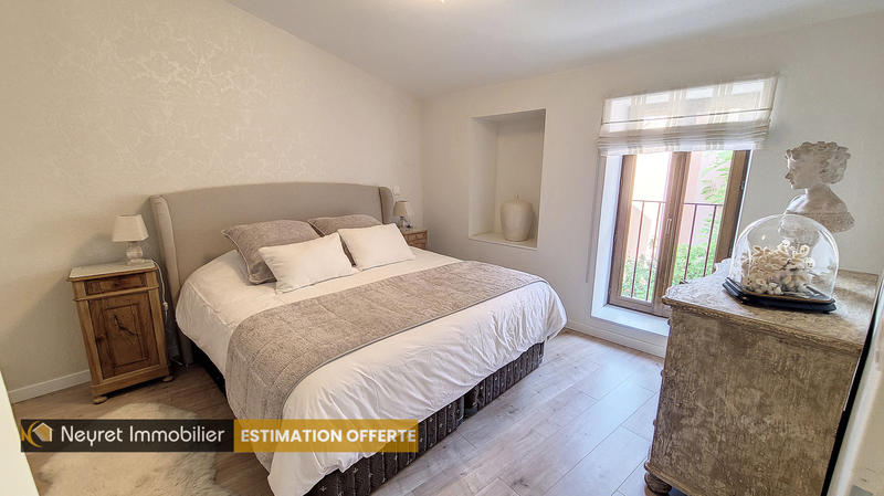 Maison de village - 157 m² - 6 pièces