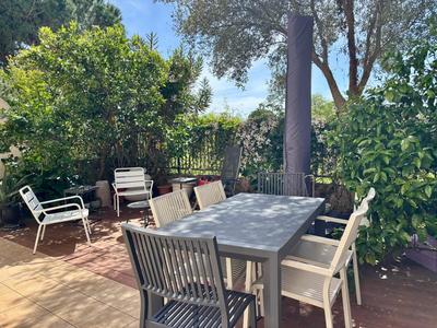 Villa - 136 m² - 5 pièces