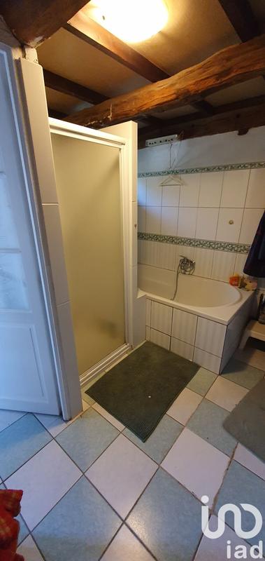 Maison de campagne - 252 m² - 10 pièces