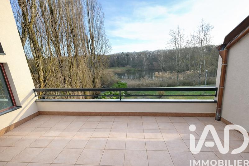 Appartement - 160 m² - 3 pièces