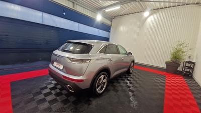 Ds Ds 7 Crossback Hybride E-Tense 300 Eat8 4x4 Business