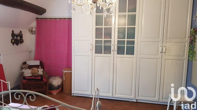 Maison - 247 m² - 13 pièces