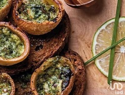 Local commercial - 440 m²