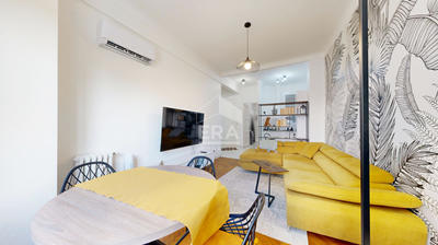 Appartement - 41 m² - 2 pièces