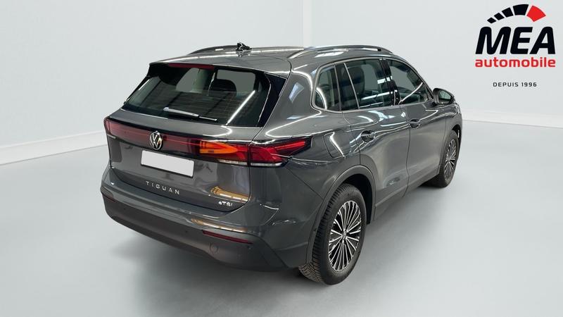 Volkswagen Tiguan 1.5 eTSI 131ch Dsg7 Life Plus