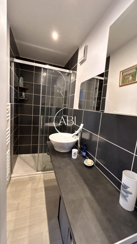 Maison ancienne - 105 m² - 5 pièces