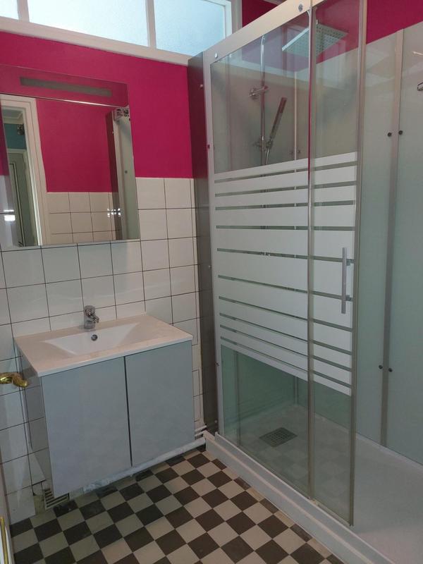 Appartement - 85 m² - 3 pièces