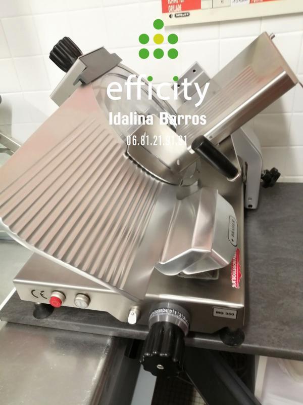 Fonds de commerce - 70 m²