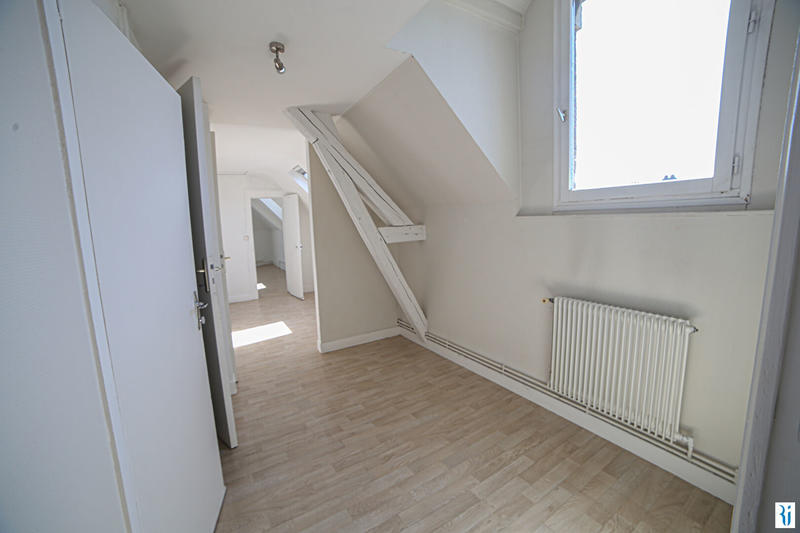 Appartement - 94 m² - 4 pièces