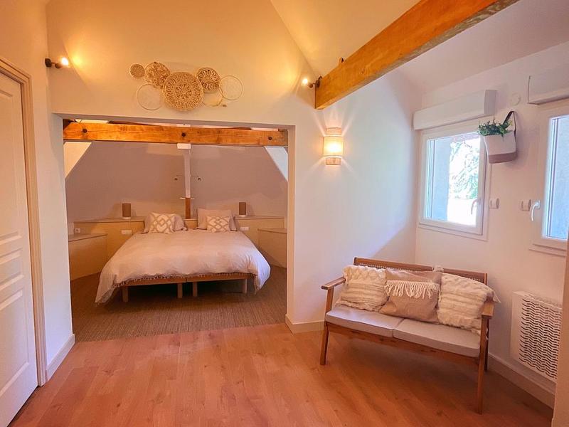 Maison - 570 m² - 14 pièces