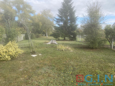 Maison - 106 m² - 6 pièces