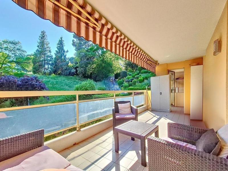 Appartement - 117 m² - 3 pièces