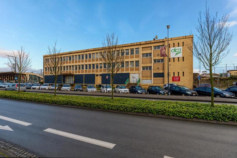 Immeuble - 1 516 m²