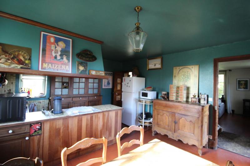 Maison - 117 m² - 5 pièces