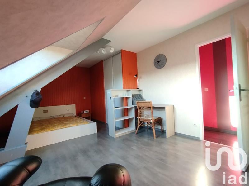 Maison - 174 m² - 7 pièces