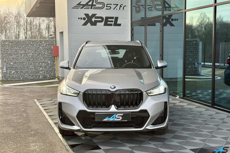 Bmw X1 sDRIVE 20i m-Sport Dkg7 Hk Camera Pas de Malus