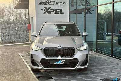 Bmw X1 sDRIVE 20i m-Sport Dkg7 Hk Camera Pas de Malus