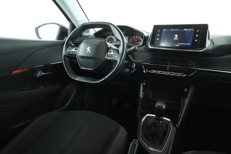 Peugeot 208 1.5 Blue-HDi Active 100 ch